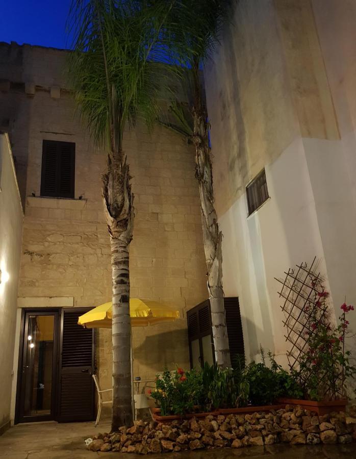 B&B Residenza Pizziniaco 莱切 外观 照片
