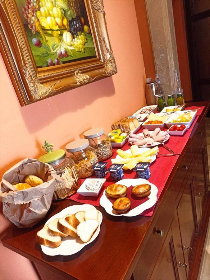 B&B Residenza Pizziniaco 莱切 外观 照片