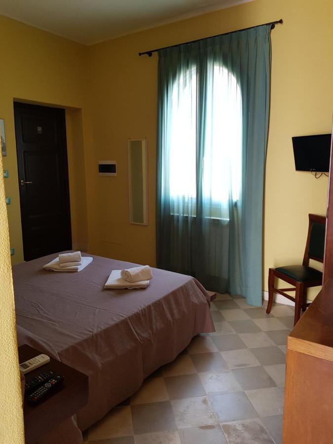 B&B Residenza Pizziniaco 莱切 外观 照片