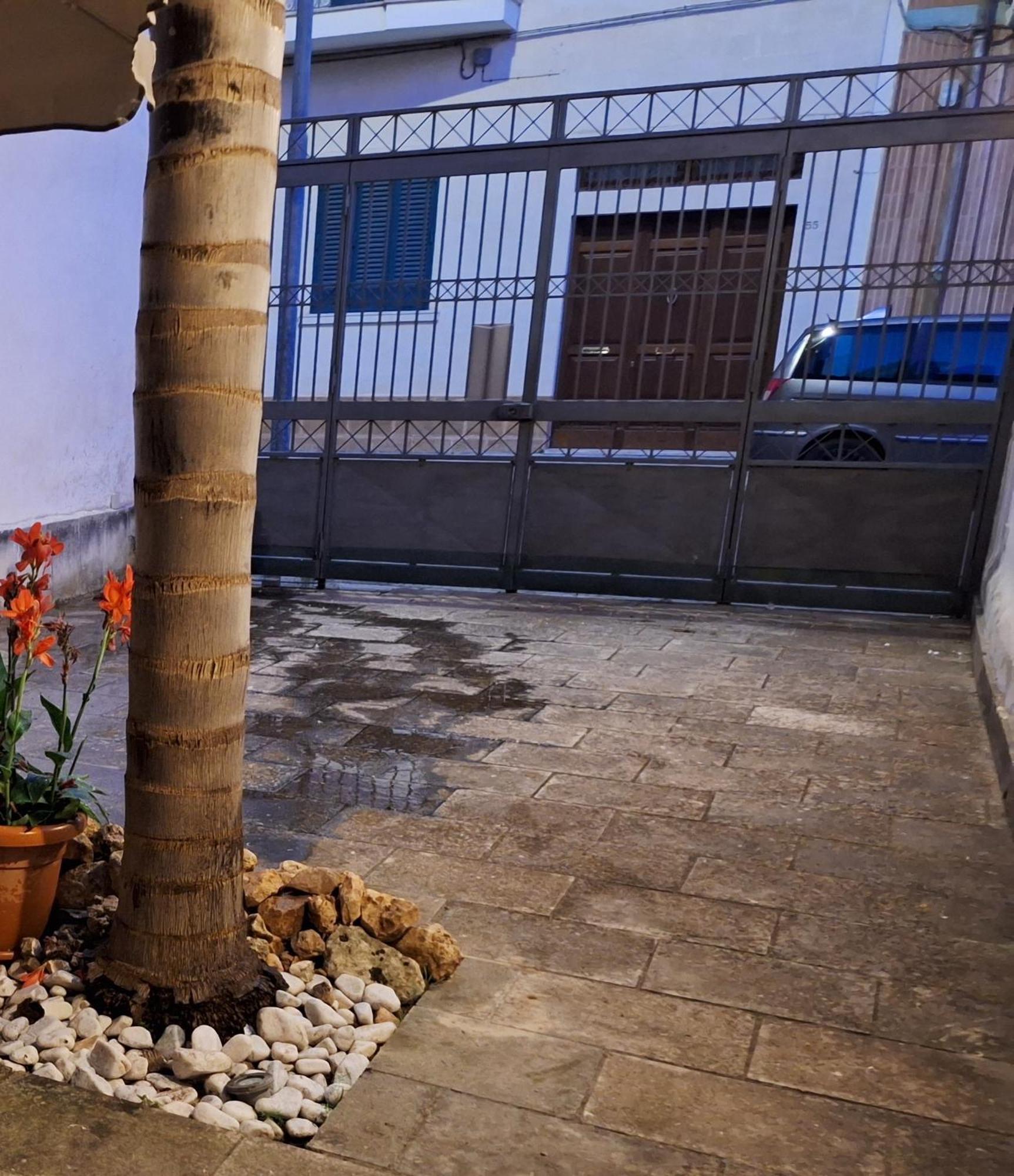 B&B Residenza Pizziniaco 莱切 外观 照片