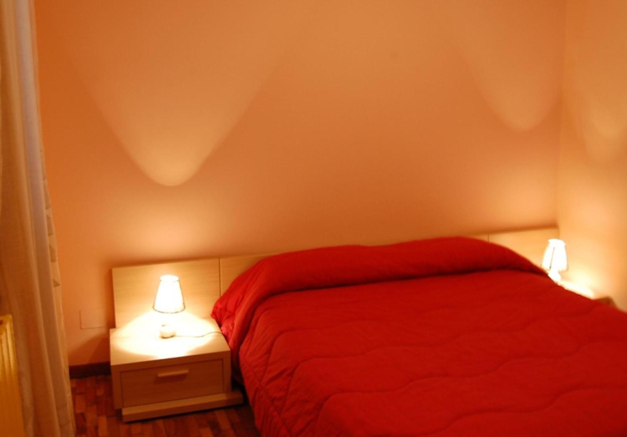 B&B Residenza Pizziniaco 莱切 客房 照片